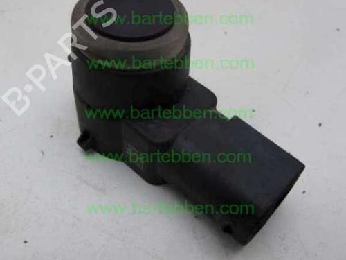 Electronic sensor PEUGEOT BOXER Van 2.2 HDi 100 | BP36608450M84 - Image 3