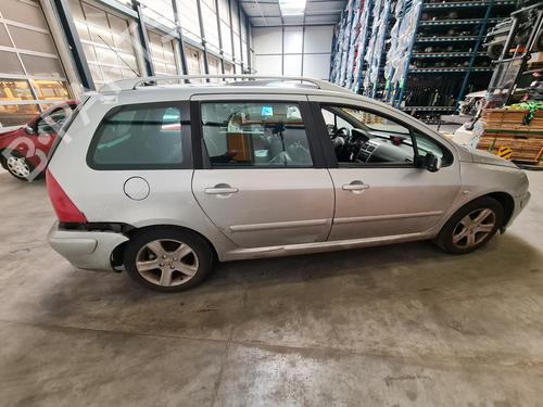 Engine PEUGEOT 307 SW (3H) 2.0 16V | BP36634472M1 - Image 70