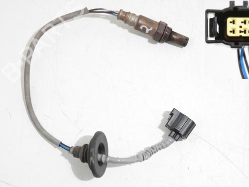 Used Electronic sensor Electronic sensor PEUGEOT 4007 (VU_, VV_) 2.4 16V (170 hp) 36610135 36610135
