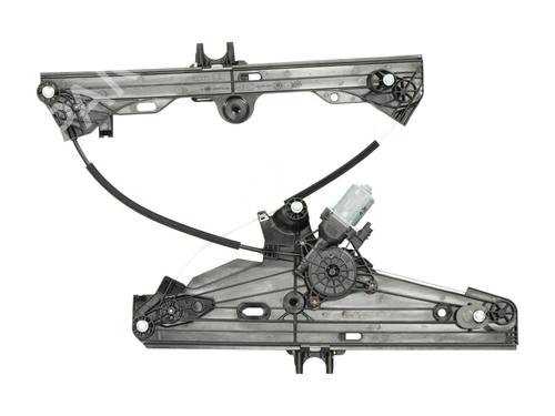 Front right window mechanism DS DS 4 II (FR_, FB_, F3_, FP_) BlueHDi 130 (FBYHZT) | BP36629375C23 - Image 3