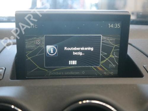 Switch PEUGEOT 308 CC (4B_) 1.6 16V | BP36625375I30 - Image 41