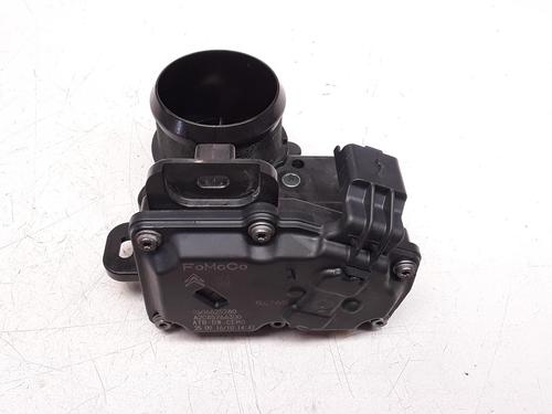 Used Throttle body Throttle body CITROËN C4 Grand Picasso II (DA_, DE_) 2.0 BlueHDi 150 (150 hp) 36617929 36617929