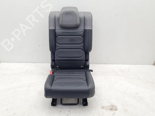 Used Rear seat (2nd row) Rear seat (2nd row) CITROËN C5 AIRCROSS (A_) 1.6 Hybrid 225 (A45GFR) (224 hp) 36639518 36639518