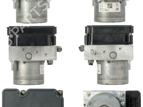 ABS pump CITROËN JUMPY III Van (V_) 1.6 BlueHDi 95 | BP36635126M43 - Image 11