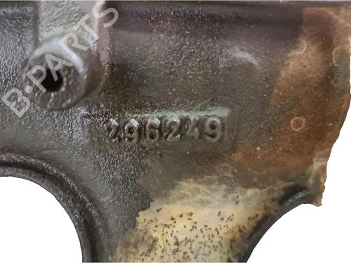 Used Exhaust manifold Exhaust manifold 36623621 36623621