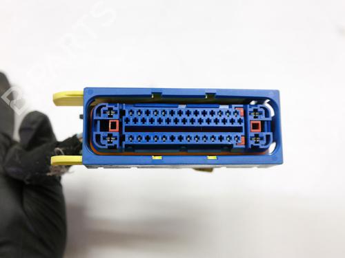 Cable CITROËN C5 I (DC_) 1.8 16V (DC6FZB, DC6FZE) | BP36616116E12 - Image 2