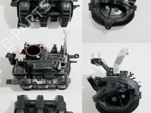 Used Intake manifold Intake manifold 36613944 36613944