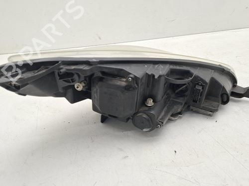 Left headlight PEUGEOT 407 Coupe (6C_) 3.0 V6 | BP36636757C28 - Image 3