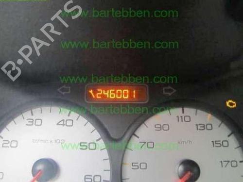 Switch PEUGEOT 206 SW (2E/K) 1.4 | BP36608983I30 - Image 13