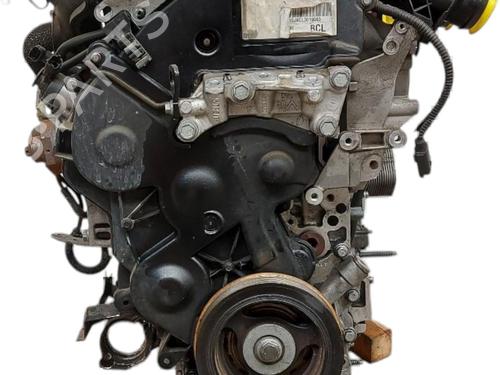 Engine CITROËN C3 II (SC_) 1.6 HDi | BP36626492M1 - Image 4