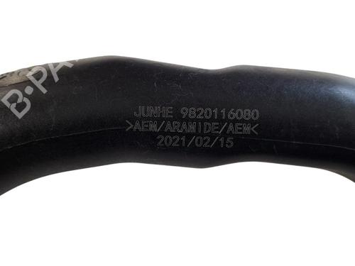 Pipe CITROËN C5 AIRCROSS (A_) 1.6 Hybrid 225 (A45GFR) | BP36637298M125 - Image 6
