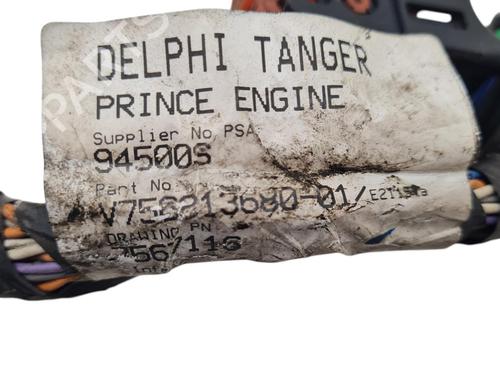Cable PEUGEOT 207 CC (WD_) 1.6 16V Turbo | BP36637160E12 - Image 2