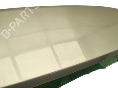 Tailgate CITROËN DS4 (NX_) 1.6 BlueHDi 115 | BP36633183C6 - Image 2