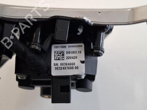 Ratt Ratt OPEL CORSA A Hatchback (S83) 1.0 (F08, M08, F68, M68) (45 hp) 36638915 36638915