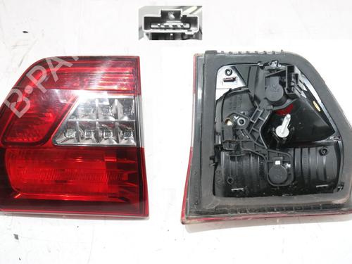 Left tailgate light CITROËN C5 III Break (RW_) 1.6 HDi 110 | BP36614202C79 - Image 2