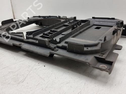 Frontplade/Frontkurv PEUGEOT 607 (9D, 9U) 2.2 16V | BP36622671C72 - Image 7