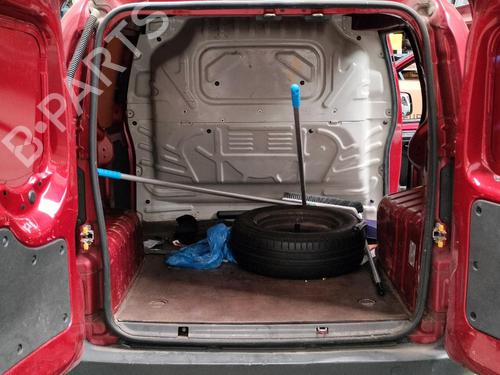 Switch CITROËN NEMO Box Body/MPV (AA_) 1.4 HDi | BP36630519I30 - Image 16