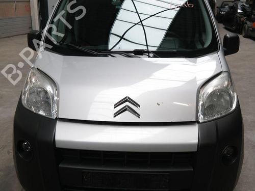Switch CITROËN NEMO Box Body/MPV (AA_) 1.4 HDi | BP36612676I30 - Image 20