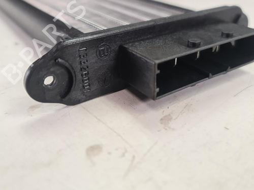 Heater resistor CITROËN DS3 (SA_) 1.6 HDi 90 | BP36625814M108 - Image 5