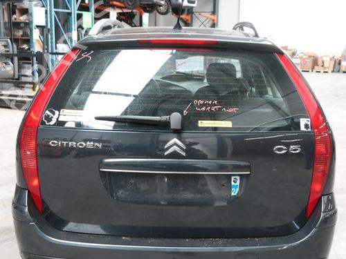 Injection rail CITROËN C5 II Break (RE_) 2.2 HDi (RE4HXE) | BP36613436M98 - Image 17