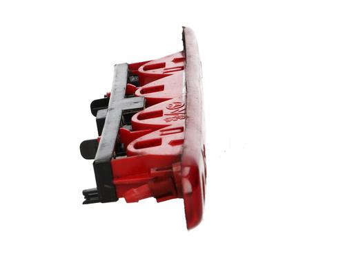 Third brake light CITROËN C1 (PM_, PN_) 1.0 | BP36624992L11 - Image 5