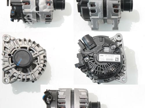 Alternator CITROËN JUMPY III Van (V_) 1.6 BlueHDi 95 | BP36635111M7 - Image 8