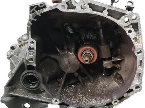 Used Gearbox Gearbox 36624571 36624571
