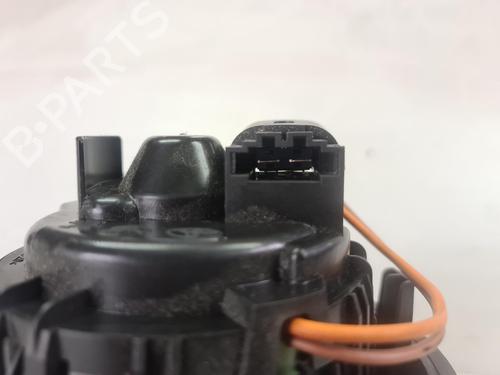 Heater blower motor PEUGEOT 108 1.0 VTi | BP36628507M62 - Image 3