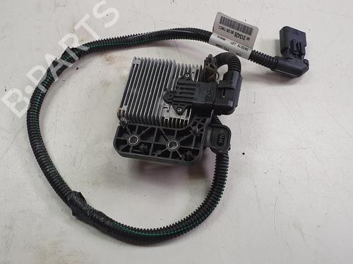 Electronic module CITROËN C3 AIRCROSS II (2R_, 2C_) 1.6 BlueHDi 100 (2CBHYB) | BP36620763M83 - Image 2