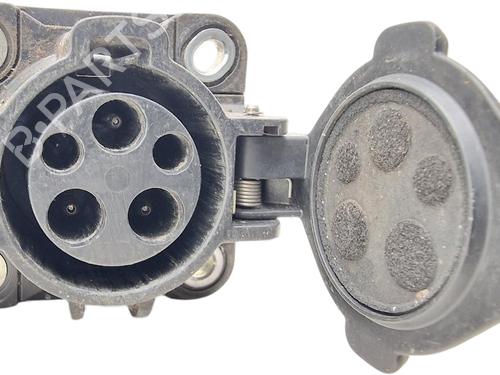 Cable CITROËN BERLINGO Box Body/MPV (B9) Electric | BP40050924E12  - Image 5