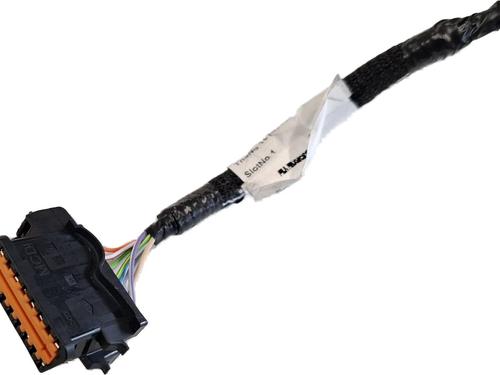 Cable CITROËN BERLINGO Box Body/MPV (K9) 1.5 BlueHDi 130 | BP36638945E12 - Image 3