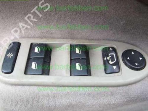 Injection rail CITROËN C5 I Break (DE_) 2.0 16V HPi (DERLZB) | BP36608613M98 - Image 21