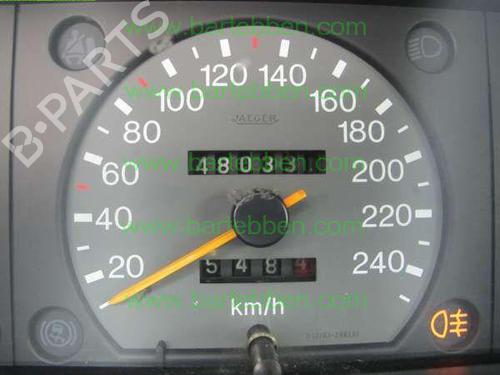 Electronic sensor CITROËN XM (Y4) 2.1 TD 12V | BP36602975M84 - Image 18
