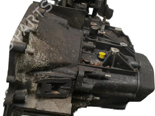 Gearbox PEUGEOT 807 (EB_) 2.2 | BP36624760M3 - Image 4