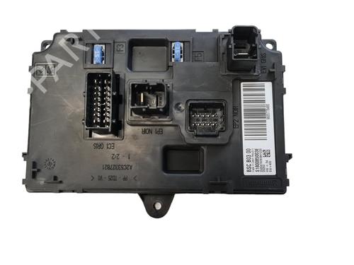 Electronic module CITROËN C5 III Break (RW_) 1.6 THP 155 | BP36628590M83 - Image 3