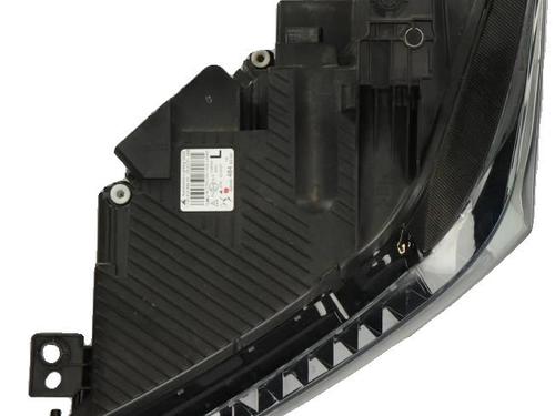 Scheinwerfer links für Scheinwerfer links DS DS 4 II (FR_, FB_, F3_, FP_) E-TENSE 225 (F3DGZT) (224 hp) 36637925 36637925
