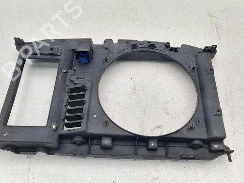 Frontplate/Frontkurv Frontplate/Frontkurv PEUGEOT 3008 I MPV (0U_) 1.6 VTi (120 hp) 36638462 36638462