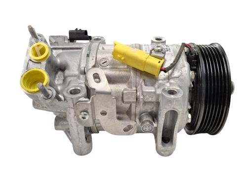 AC compressor DS DS 3 / DS 3 CROSSBACK (UR_, UC_, UJ_) 1.2 PureTech 100 (URHNKK, URHNEK) | BP36637068M34 - Image 8
