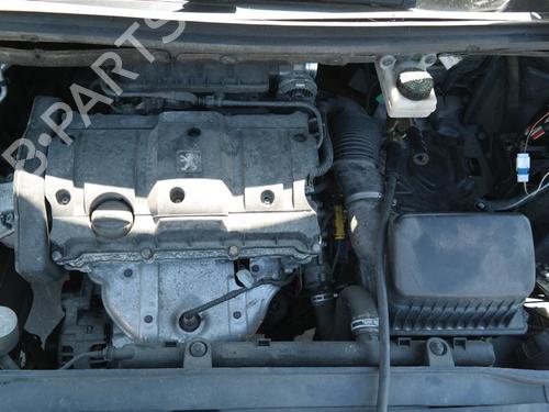 Pipe PEUGEOT 307 CC (3B) 1.6 16V | BP36609682M125  - Image 15
