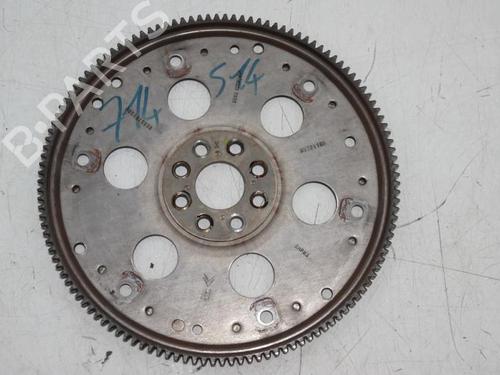 Flywheel CITROËN C6 (TD_) 3.0 HDi | BP36638968M101 - Image 12