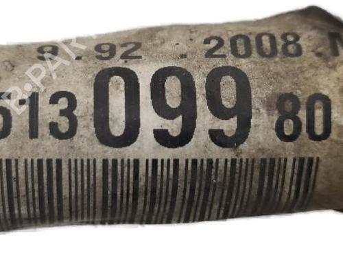 left-front-driveshaft-peugeot-207-cc-wd_-2007-2008-2009-2010-2011-2012-2013-2014-2015-36626610 main image