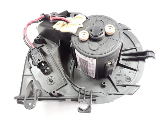 Heater blower motor CITROËN JUMPY II Van 2.0 HDi 125 | BP36617668M62 - Image 2