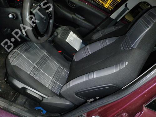 Switch PEUGEOT 108 1.0 VTi | BP36628503I30 - Image 18