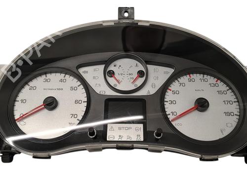 Instrument cluster PEUGEOT PARTNER Tepee 1.6 VTi | BP36632659C47 - Image 6