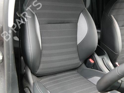 Middle console PEUGEOT 2008 I (CU_) 1.2 VTi | BP36610655I22 - Image 2