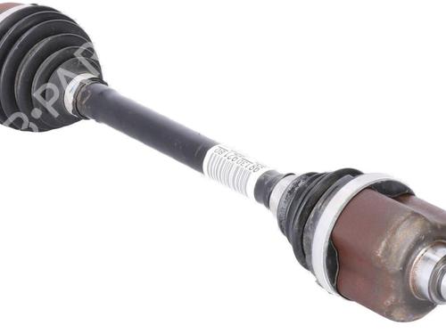 Left front driveshaft CITROËN SPACETOURER Bus (V_) 2.0 BlueHDi 150 | BP36628295M38 - Image 6