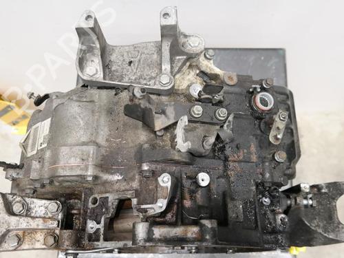 gearbox-peugeot-407-coupe-6c_-2005-36619706 main image