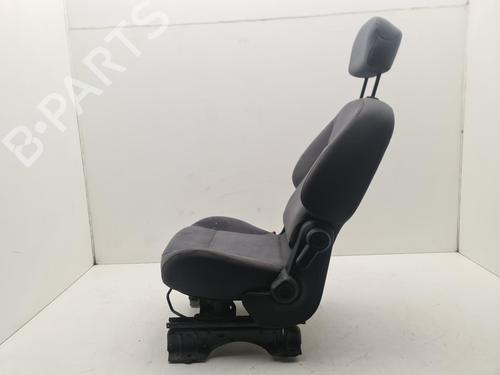 Left front seat PEUGEOT PARTNER Box Body/MPV 1.6 HDi / BlueHDi 75 | BP36627844C15 - Image 6