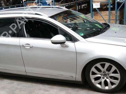 Boot lining CITROËN C5 III Break (RW_) 3.0 HDi 240 (RWX8CA) | BP36615468I3 - Image 12