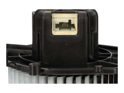 Heater blower motor CITROËN BERLINGO MULTISPACE (B9) 1.6 | BP36636109M62 - Image 2